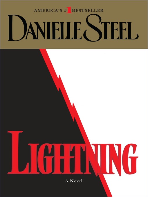Title details for Lightning by Danielle Steel - Available